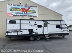 New 2020 Dutchmen Kodiak Ultra-Lite 296BHSL available in Milford, Delaware