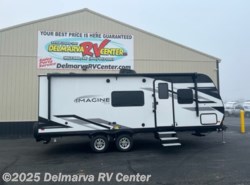New 2022 Grand Design Imagine XLS 22MLE available in Milford, Delaware