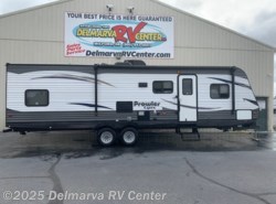 Used 2017 Heartland Prowler Lynx 30 LX available in Milford, Delaware