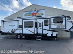 New 2020 Coachmen Brookstone 344FL available in Milford, Delaware
