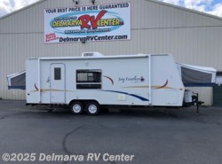 Used 2005 Jayco Jay Feather 25E available in Milford, Delaware