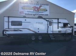 New 2020 Dutchmen Kodiak Ultimate 2921FKDS available in Milford, Delaware