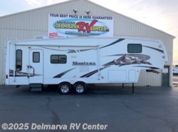 Used 2006 Keystone Montana 2955RL available in Milford, Delaware