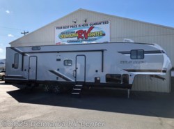 Used 2019 Forest River Cherokee Wolf Pack 315PACK12 available in Milford, Delaware