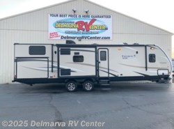 Used 2016 Coachmen Freedom Express Liberty Edition 320BHDS available in Milford, Delaware