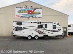 Used 2012 Keystone Passport Ultra Lite Grand Touring 2650BH available in Milford, Delaware