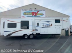 Used 2010 Heartland Big Country 3500RL available in Milford, Delaware