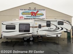 Used 2011 Keystone Cougar 327RES available in Milford, Delaware