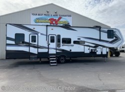 New 2021 Grand Design Momentum G-Class 353G available in Milford, Delaware