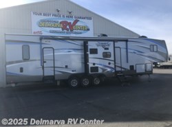 Used 2018 Forest River Vengeance 377V available in Milford, Delaware