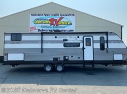 New 2022 Dutchmen Aspen Trail 29BH available in Milford, Delaware