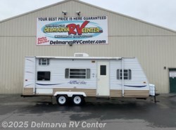 Used 2006 Gulf Stream Ameri-Lite 24BHLE available in Milford, Delaware