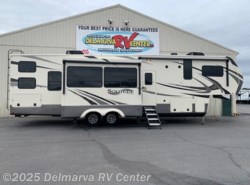 New 2020 Grand Design Solitude 3550BH available in Milford, Delaware