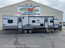 New 2021 Coachmen Catalina Trail Blazer 29THS available in Milford, Delaware