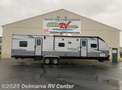 New 2021 Coachmen Catalina Trail Blazer 29THS available in Milford, Delaware