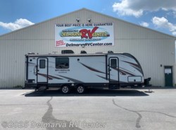 Used 2017 Heartland Wilderness WD 2575RK available in Milford, Delaware