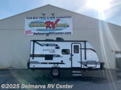 New 2021 Dutchmen Kodiak Cub 175BH available in Milford, Delaware