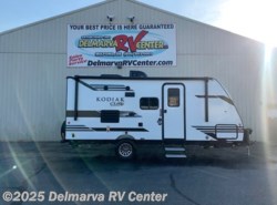 New 2021 Dutchmen Kodiak Cub 185MB available in Milford, Delaware