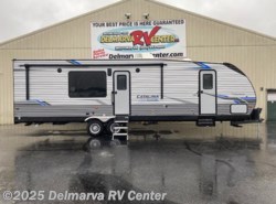 New 2021 Coachmen Catalina Trail Blazer 30THS available in Milford, Delaware
