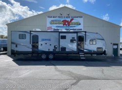 Used 2021 Forest River Vengeance Rogue 32V available in Milford, Delaware