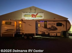 Used 2014 Keystone Avalanche 361TG available in Seaford, Delaware