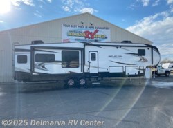 Used 2020 Grand Design Reflection 367BHS available in Milford, Delaware