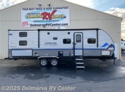 New 2021 Coachmen Catalina Summit 261BHS available in Milford, Delaware