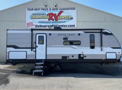 New 2021 Dutchmen Aspen Trail 2550BHS available in Milford, Delaware