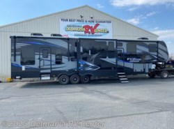Used 2016 Keystone Fuzion 422 available in Milford, Delaware