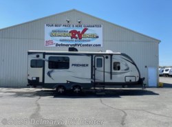Used 2018 Keystone Bullet Premier 24RKP available in Milford, Delaware