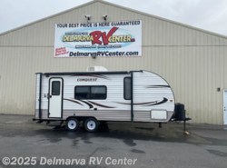 Used 2014 Gulf Stream Conquest 218MB available in Milford, Delaware