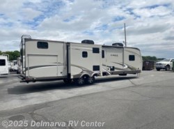Used 2019 Jayco Eagle Travel Trailers 324BHTS available in Milford, Delaware