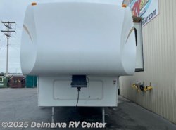 Used 2008 Keystone Laredo 320TRL available in Milford, Delaware
