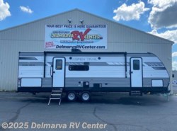 New 2021 Dutchmen Aspen Trail 2850BHS available in Milford, Delaware