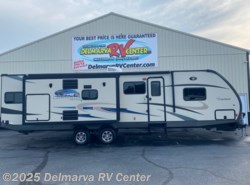 Used 2015 Coachmen Freedom Express Liberty Edition 322 RLDS available in Milford, Delaware