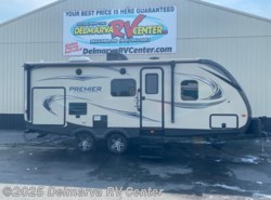 Used 2018 Keystone Bullet Premier 22RBPR available in Smyrna, Delaware