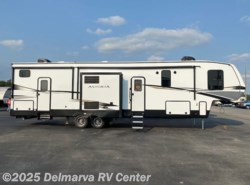 New 2022 Dutchmen Astoria Platinum 3603LFP available in Smyrna, Delaware