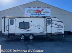 Used 2018 Forest River Wildwood Heritage Glen 24RKHL available in Milford, Delaware
