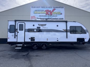 New 2024 Forest River Wildwood X-Lite 24RLXL available in Milford North, Delaware