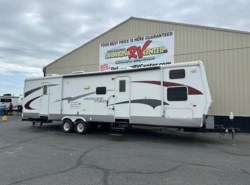 Used 2007 CrossRoads Paradise Pointe 36RL available in Milford, Delaware