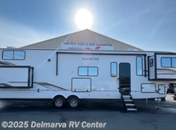 New 2025 Forest River Sabre 37FLL available in Milford North, Delaware