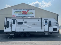 New 2025 Jayco Jay Flight SLX 262RLS available in Milford, Delaware