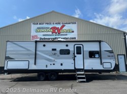 New 2026 Jayco Jay Flight SLX 261BHS available in Milford, Delaware