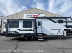 New 2026 Grand Design Reflection 337RLS available in Milford, Delaware
