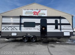 New 2026 Dutchmen Aspen Trail LE 25BH available in Milford, Delaware