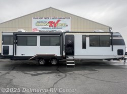 New 2026 Forest River Vibe 3400SB available in Milford North, Delaware