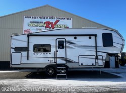 New 2025 Keystone Cougar Half-Ton 23MLE available in Milford, Delaware