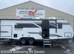 New 2026 CrossRoads Sunset Trail 253RB available in Milford North, Delaware