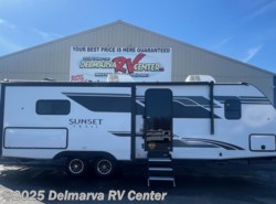 New 2025 CrossRoads Sunset Trail 285CK available in Milford North, Delaware