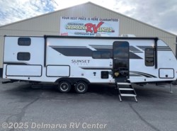 New 2025 CrossRoads Sunset Trail 279BH available in Milford, Delaware